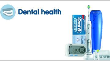 Dental health